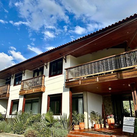 Villa Salento Boutique Apartments & Spa 外观 照片