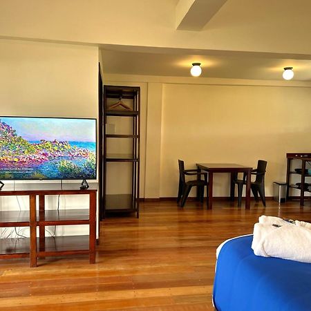 Villa Salento Boutique Apartments & Spa 外观 照片