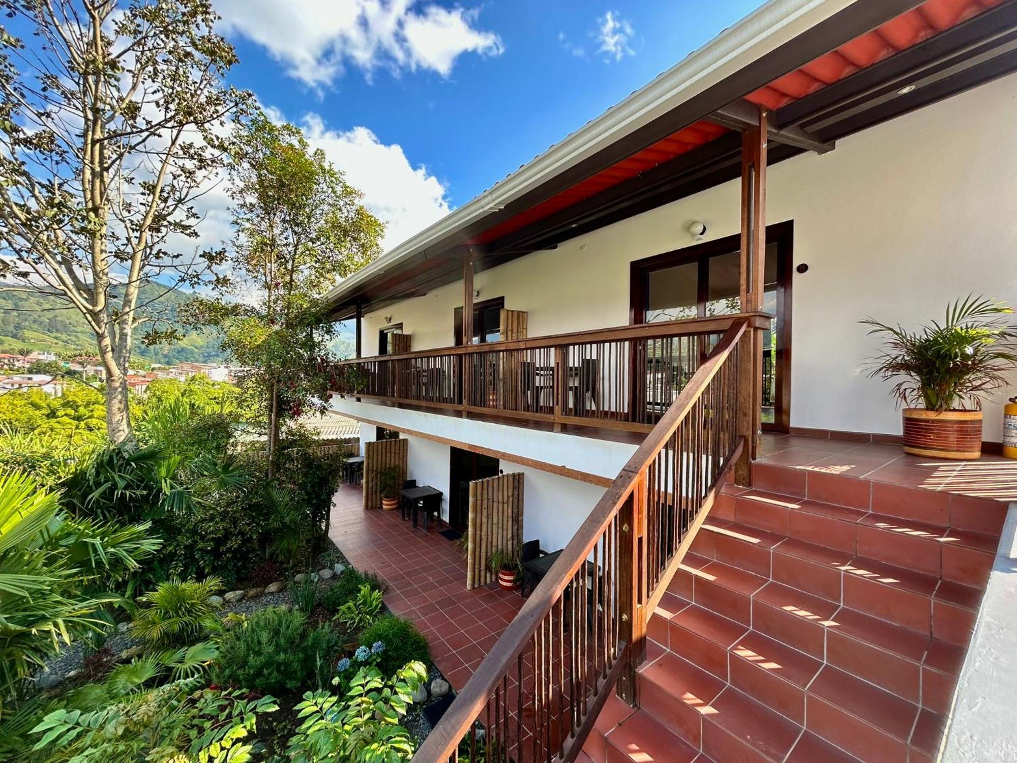 Villa Salento Boutique Apartments & Spa 外观 照片