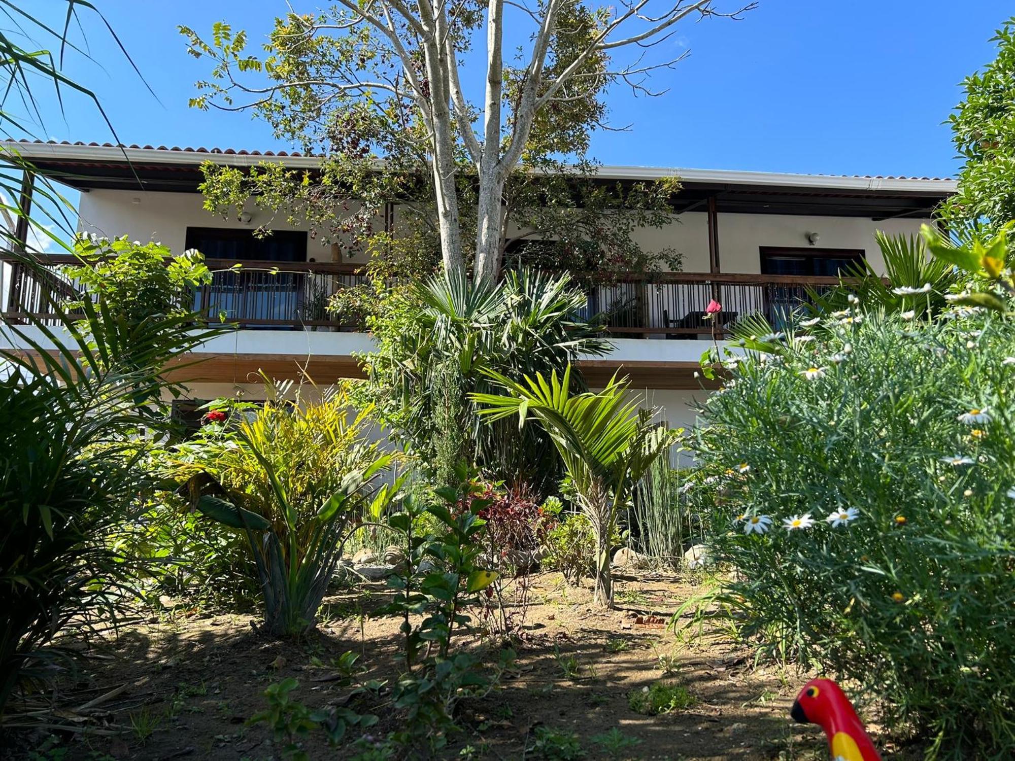 Villa Salento Boutique Apartments & Spa 外观 照片