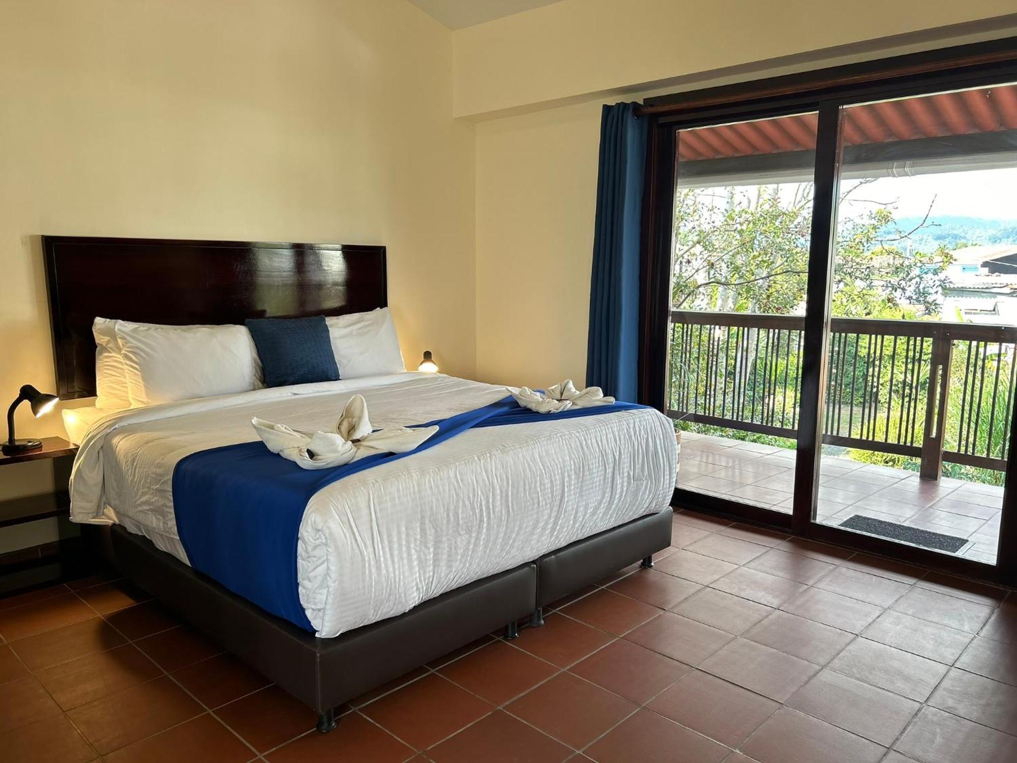 Villa Salento Boutique Apartments & Spa 外观 照片