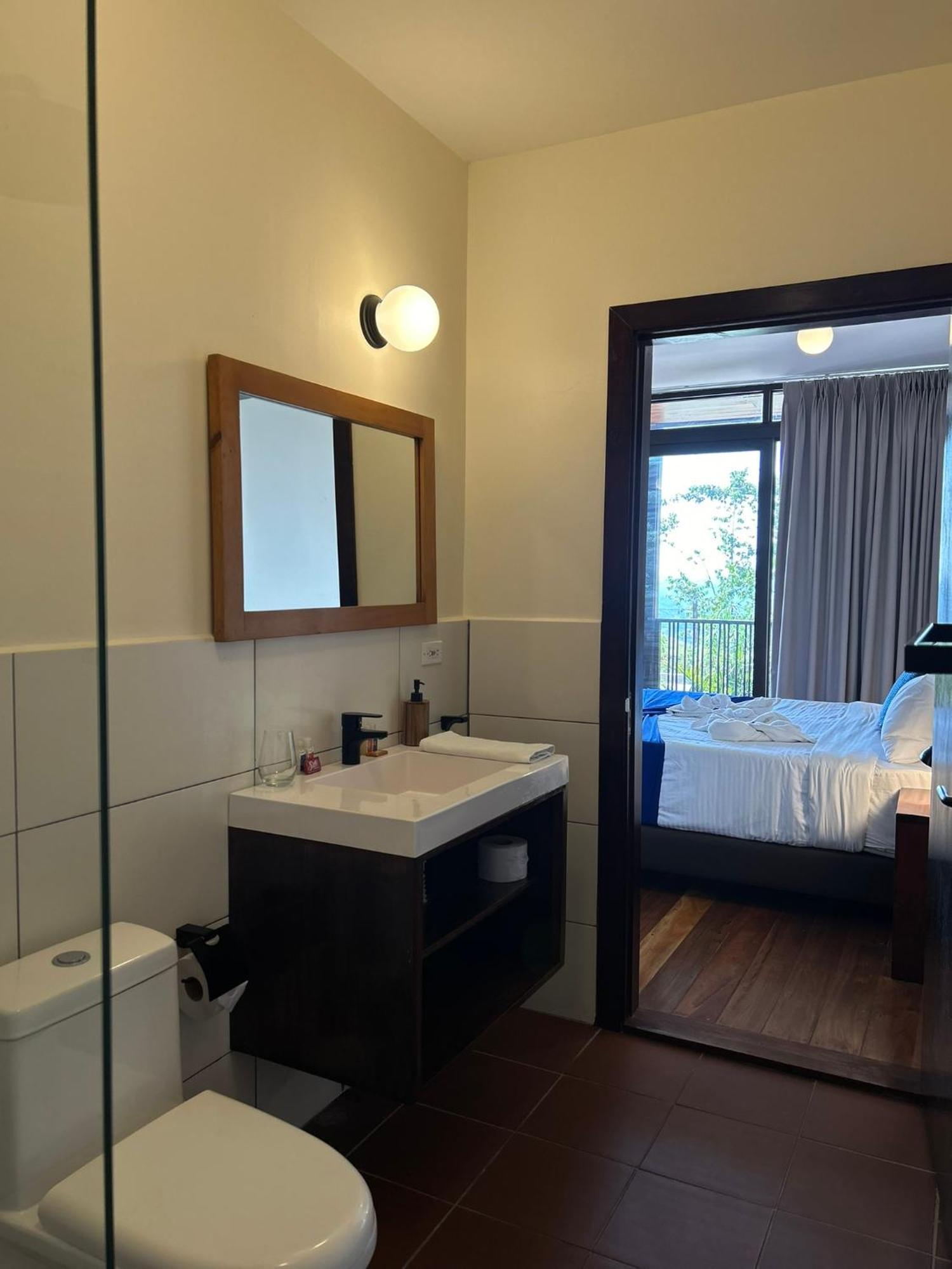 Villa Salento Boutique Apartments & Spa 外观 照片