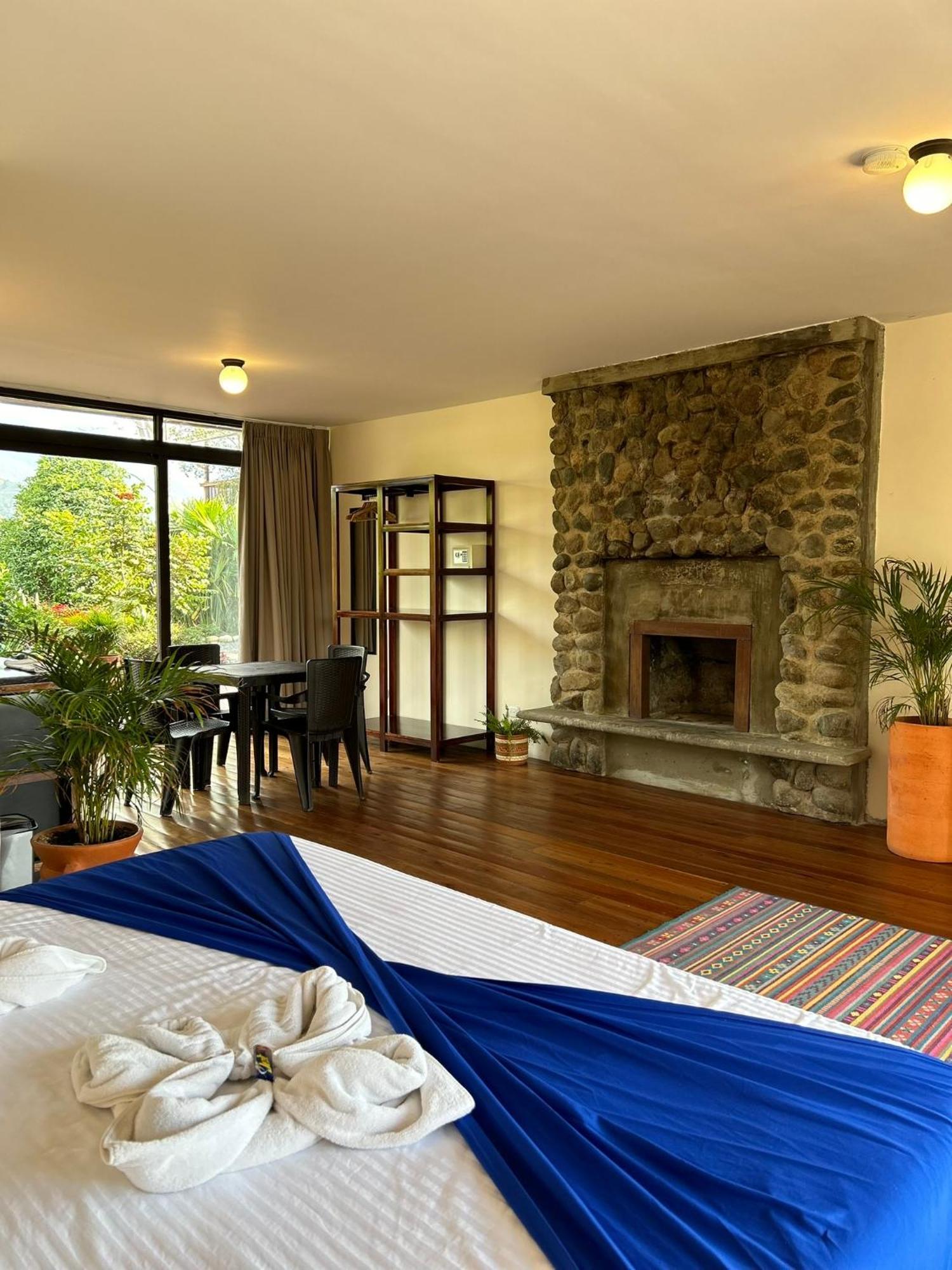 Villa Salento Boutique Apartments & Spa 外观 照片
