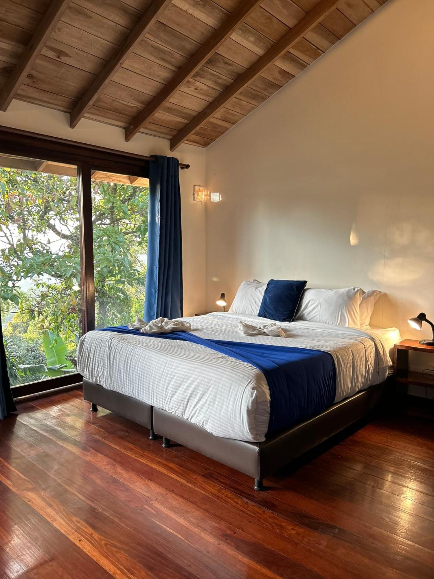 Villa Salento Boutique Apartments & Spa 外观 照片