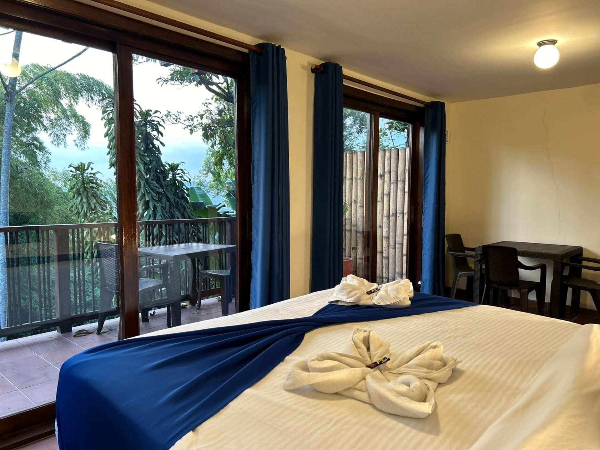Villa Salento Boutique Apartments & Spa 外观 照片