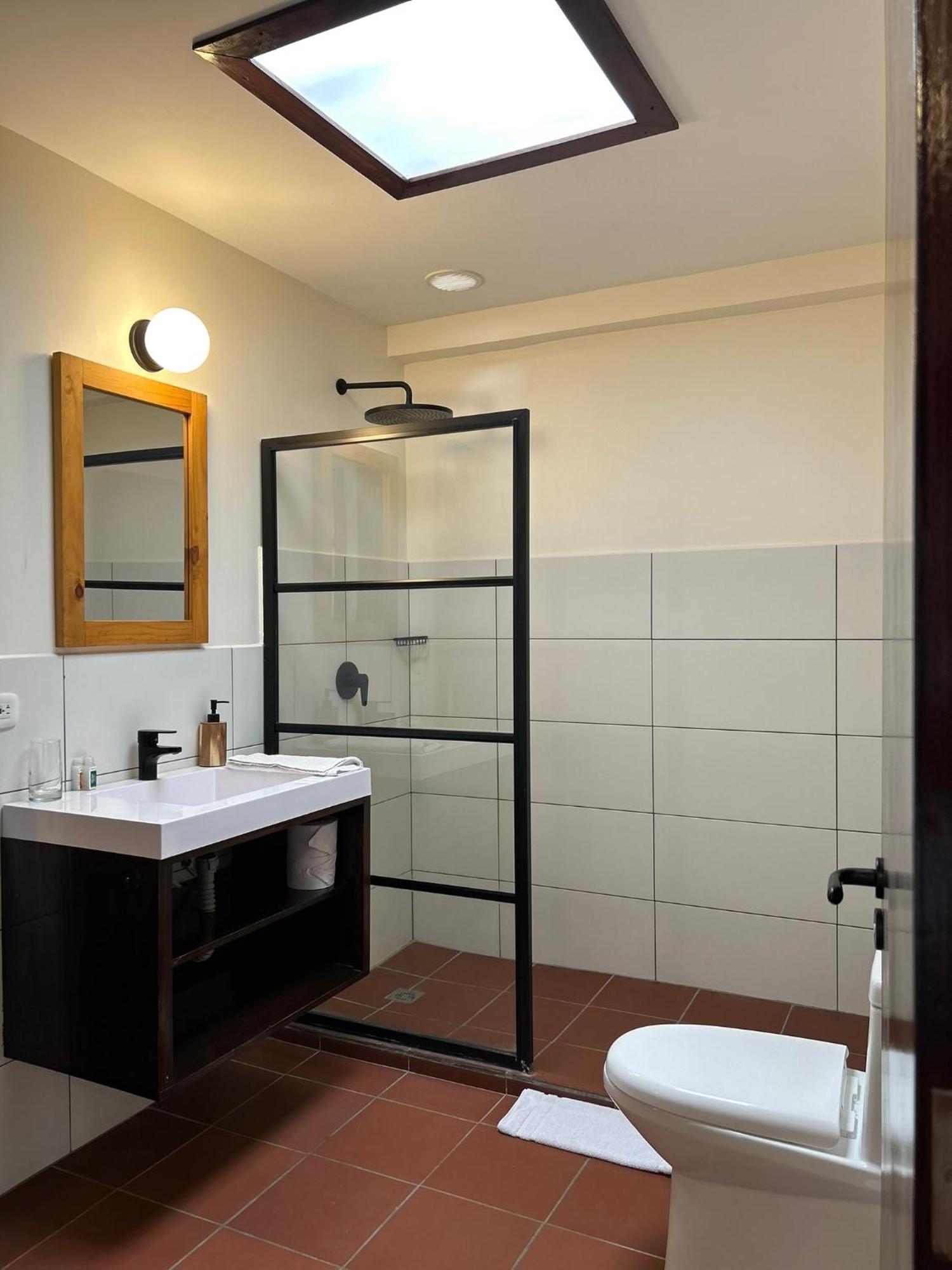 Villa Salento Boutique Apartments & Spa 外观 照片