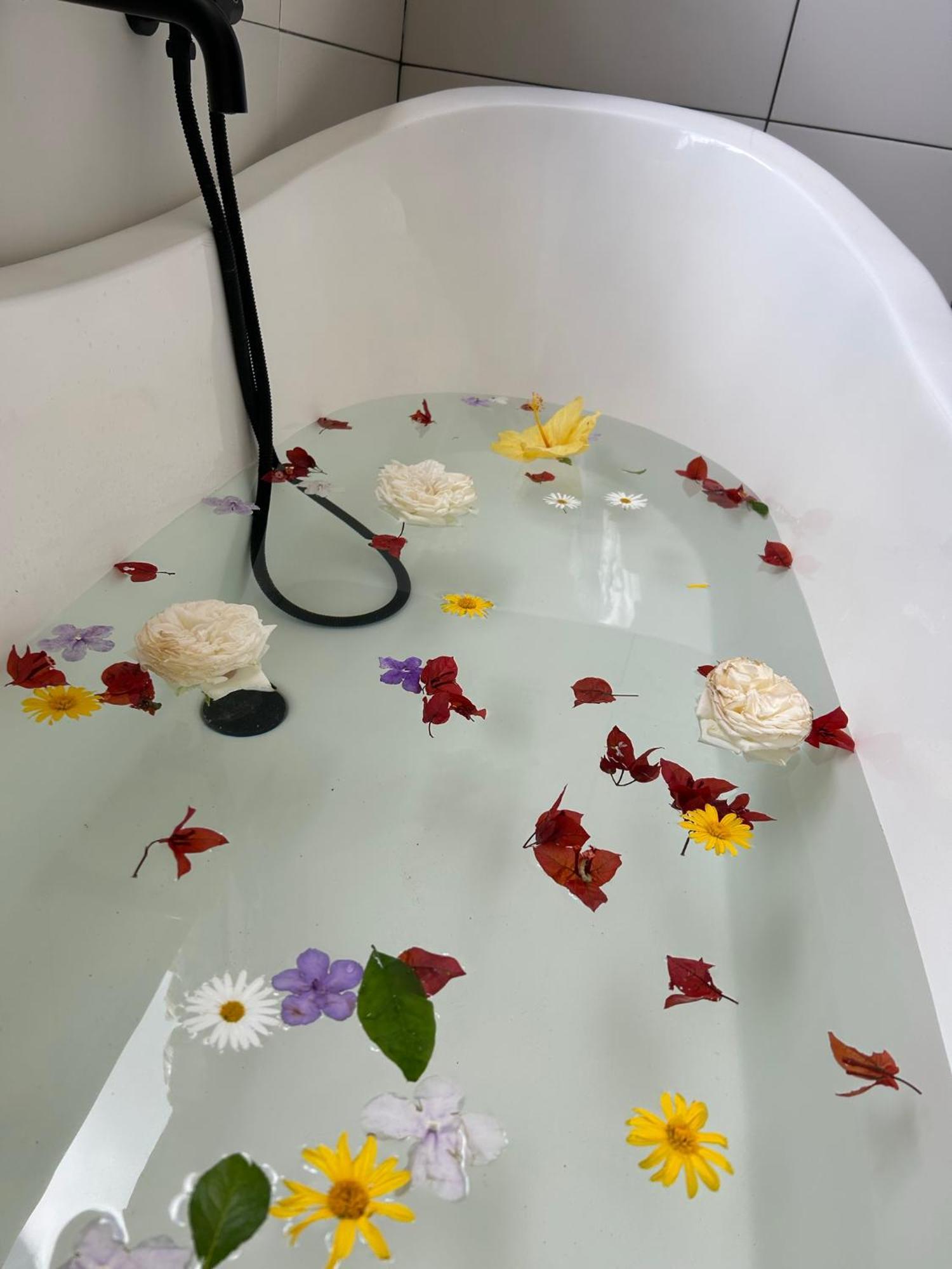 Villa Salento Boutique Apartments & Spa 外观 照片