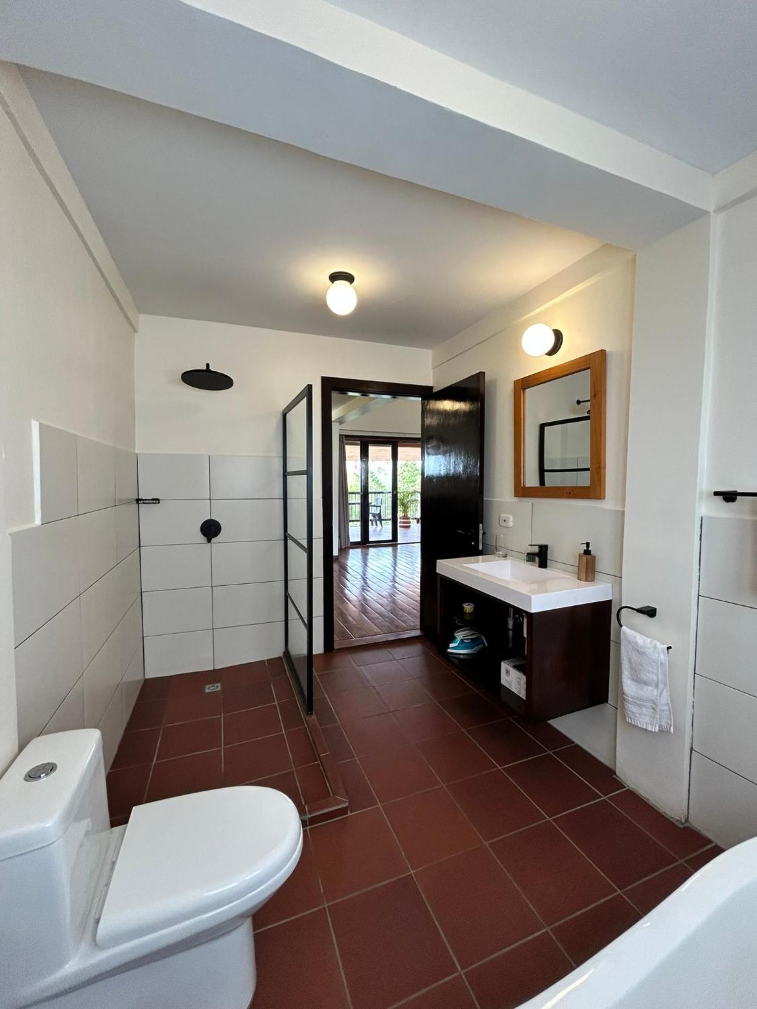Villa Salento Boutique Apartments & Spa 外观 照片