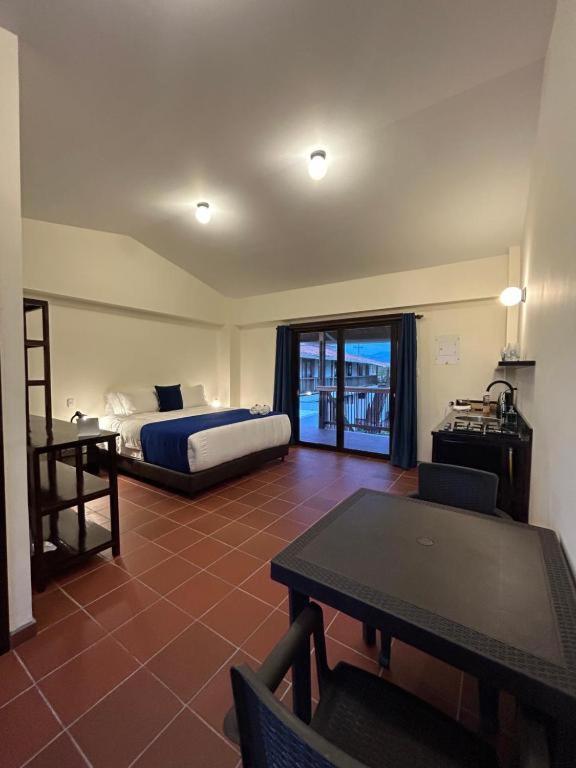 Villa Salento Boutique Apartments & Spa 客房 照片