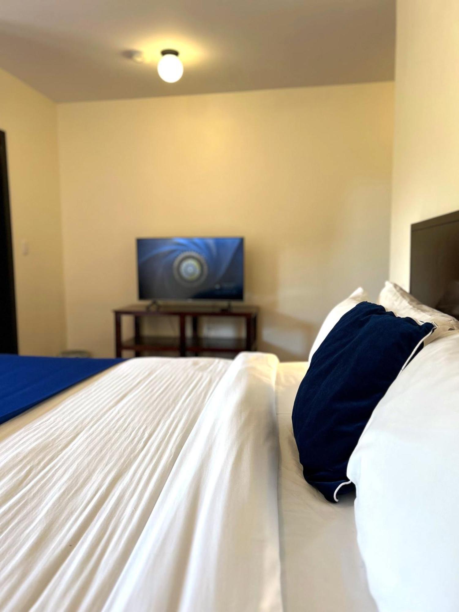 Villa Salento Boutique Apartments & Spa 外观 照片