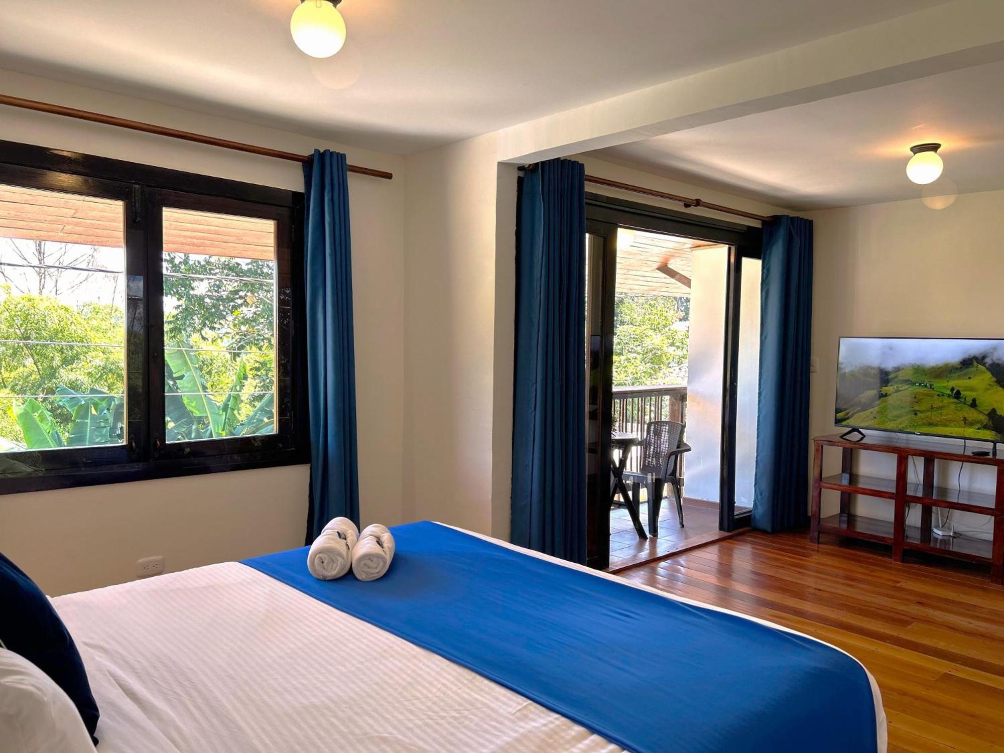 Villa Salento Boutique Apartments & Spa 外观 照片