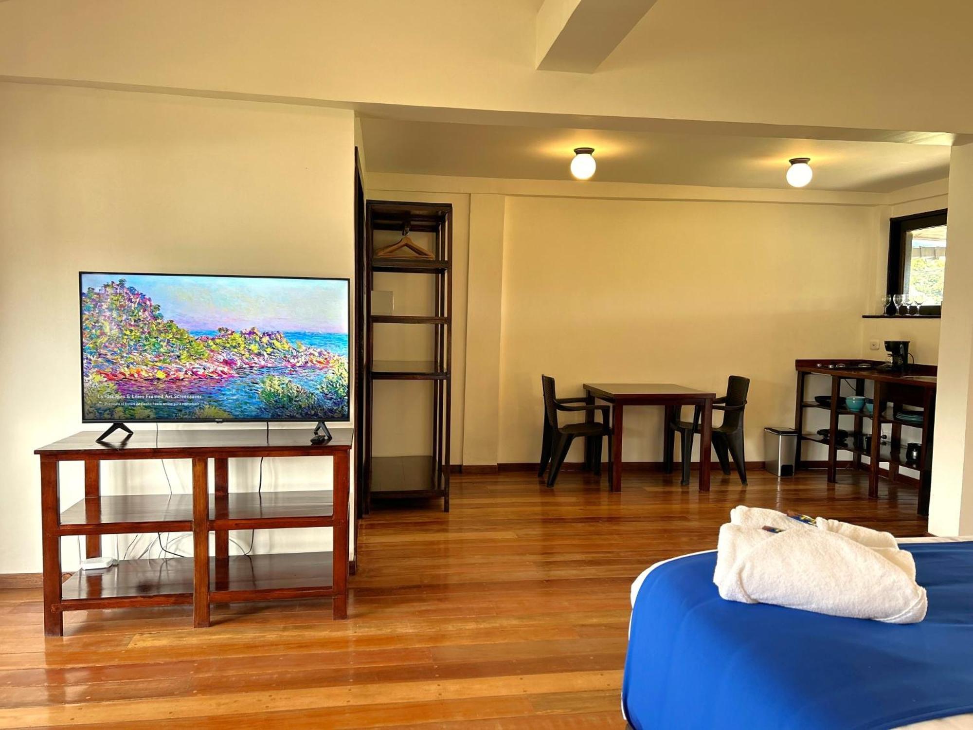 Villa Salento Boutique Apartments & Spa 外观 照片