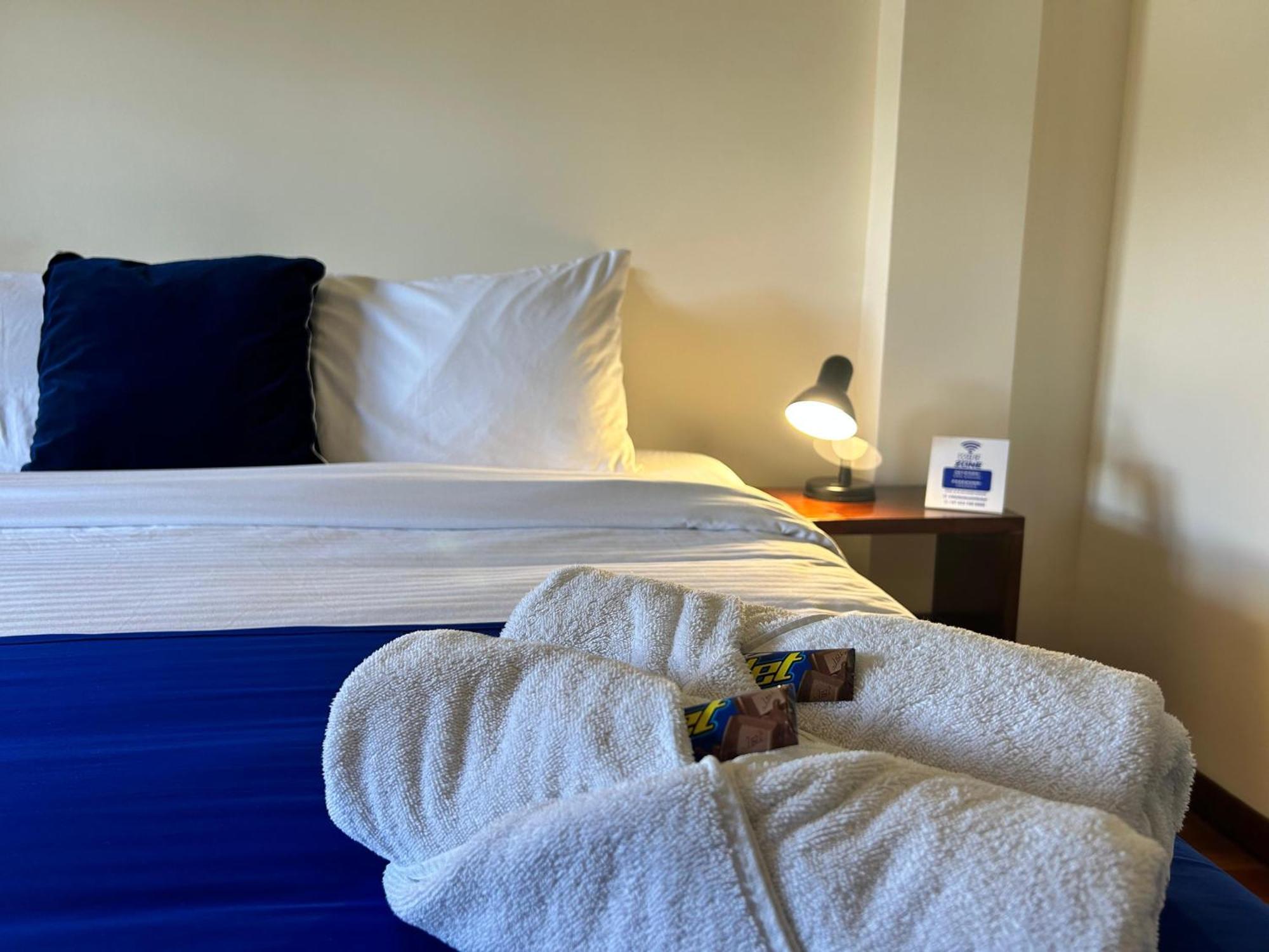Villa Salento Boutique Apartments & Spa 外观 照片