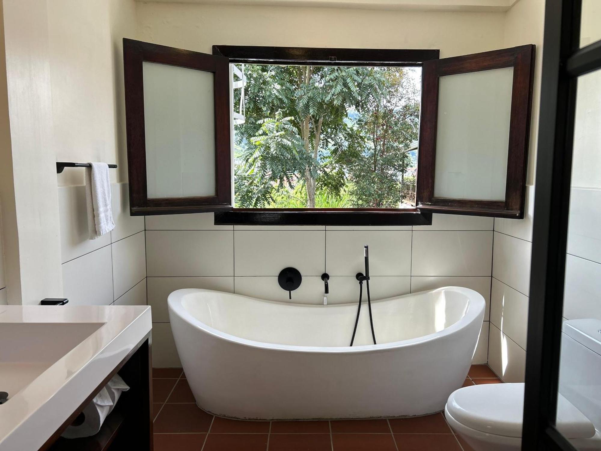 Villa Salento Boutique Apartments & Spa 外观 照片
