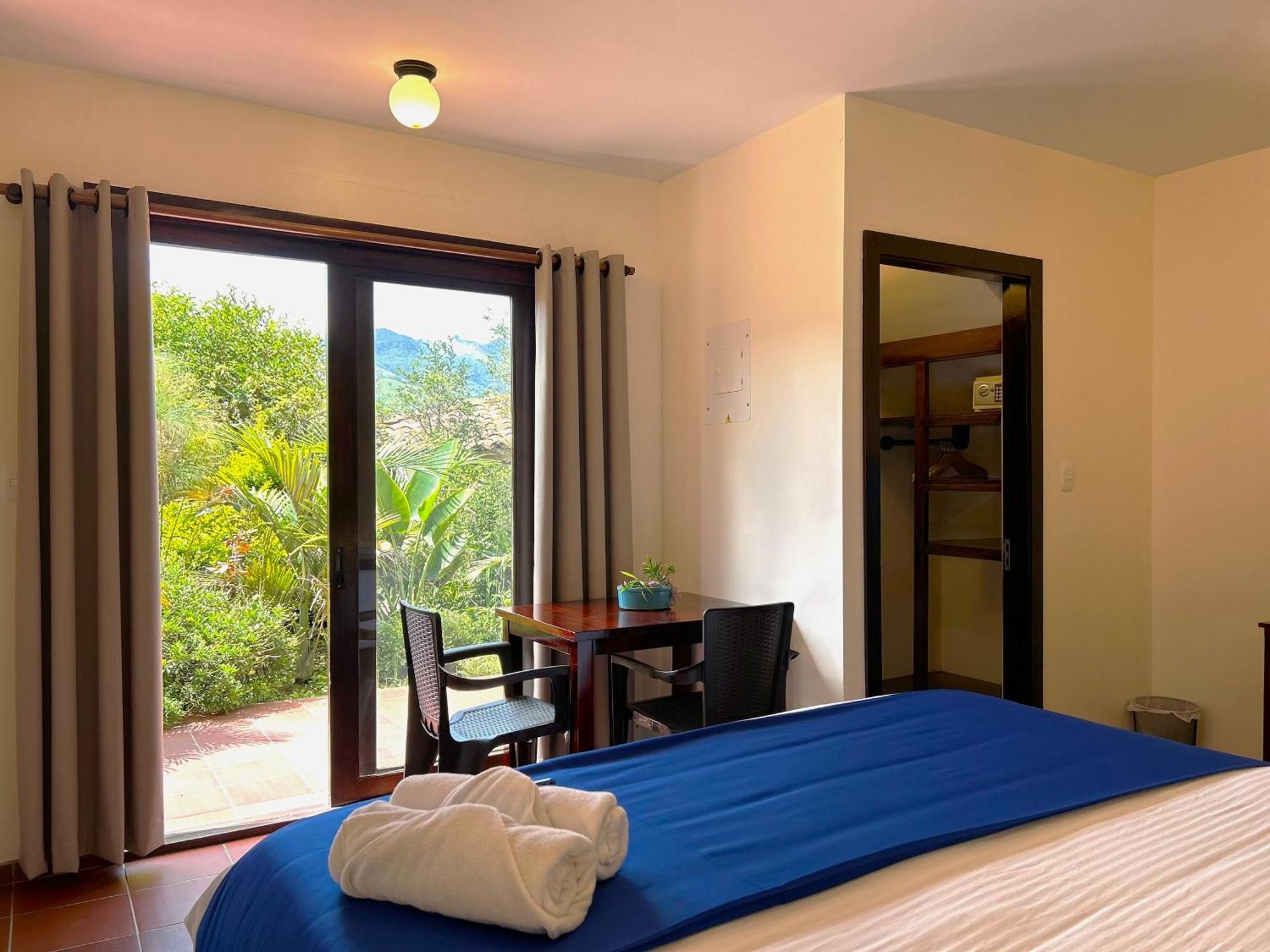 Villa Salento Boutique Apartments & Spa 外观 照片