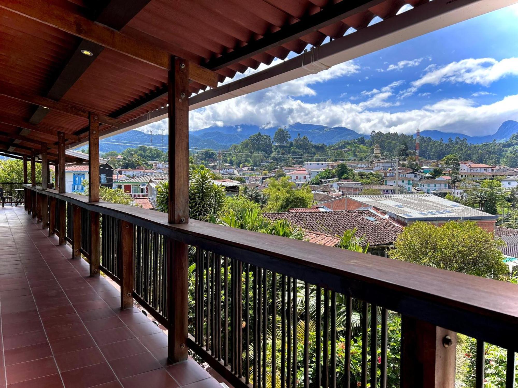 Villa Salento Boutique Apartments & Spa 外观 照片