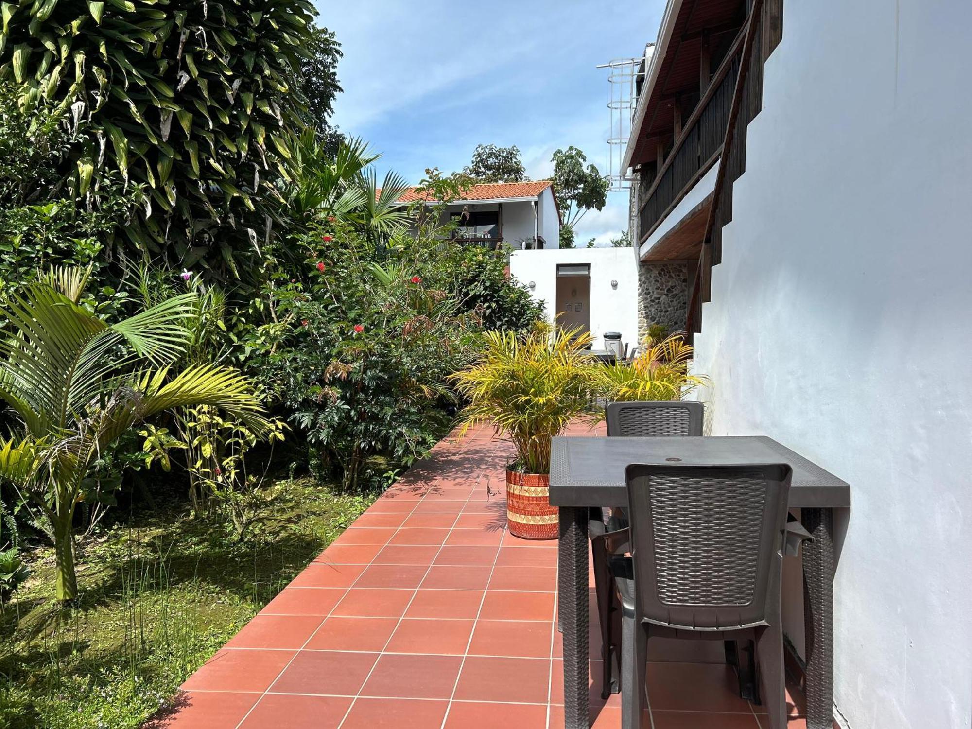 Villa Salento Boutique Apartments & Spa 外观 照片