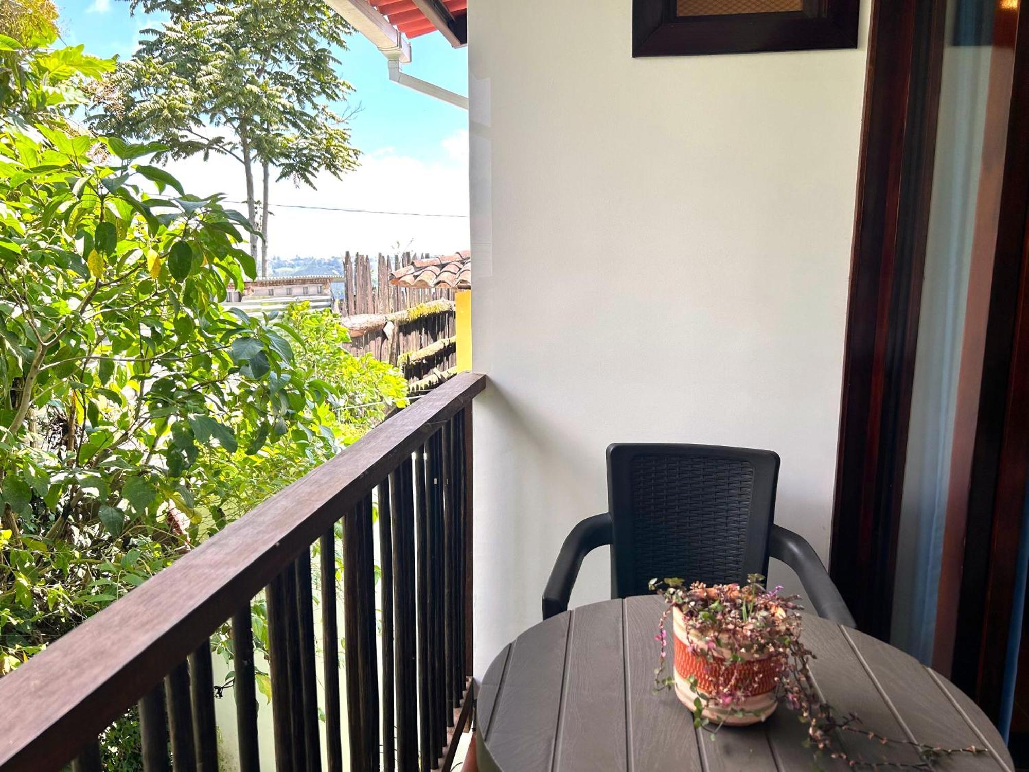 Villa Salento Boutique Apartments & Spa 外观 照片